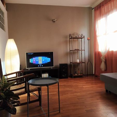 Molina Podere Dell'Orto Pugnano ภายนอก รูปภาพ