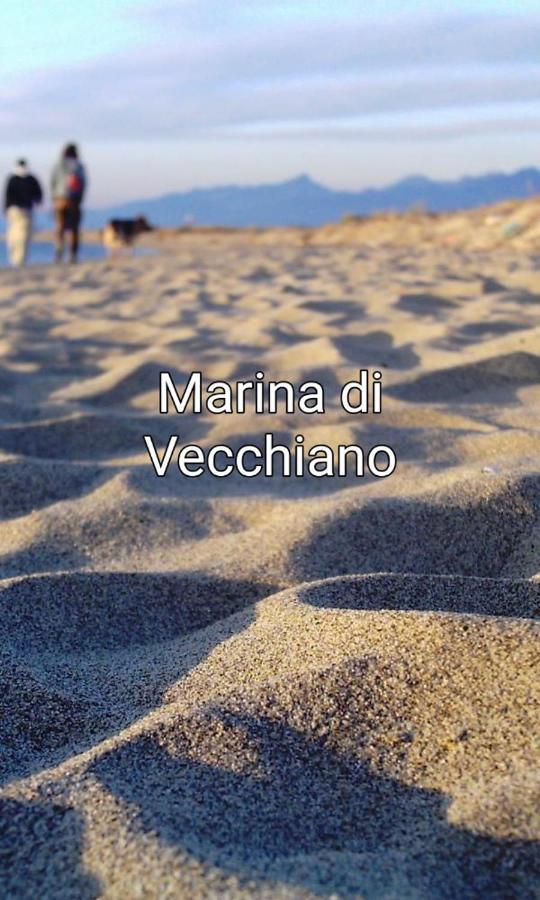 Molina Podere Dell'Orto Pugnano ภายนอก รูปภาพ