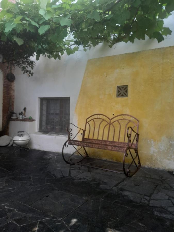 Molina Podere Dell'Orto Pugnano ภายนอก รูปภาพ